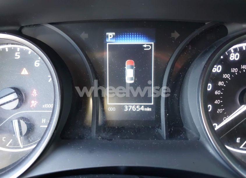 Photo 15 of 2023 Toyota Camry SE (VIN 4T1G11AK8PU777509)