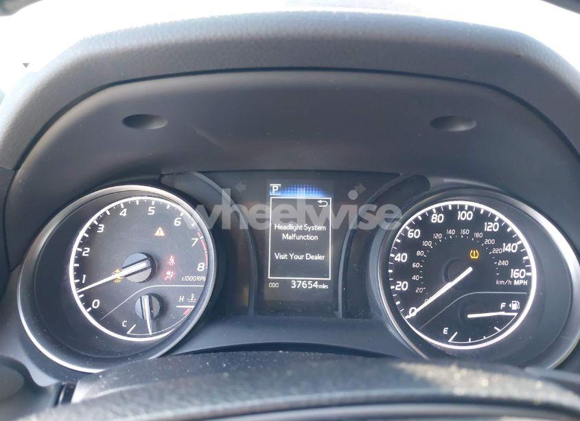 Photo 7 of 2023 Toyota Camry SE (VIN 4T1G11AK8PU777509)