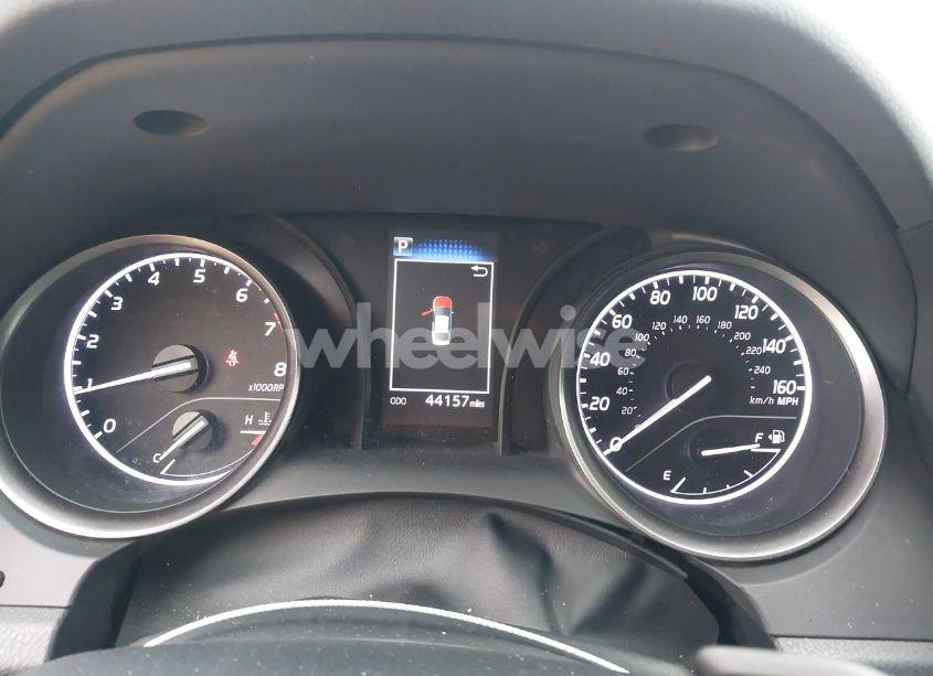 Photo 7 of 2023 Toyota Camry SE (VIN 4T1G11AK8PU787893)