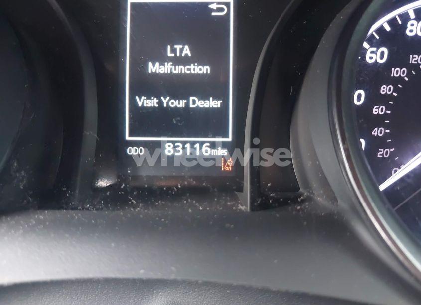 Photo 15 of 2023 Toyota Camry SE (VIN 4T1G11AK8PU798523)