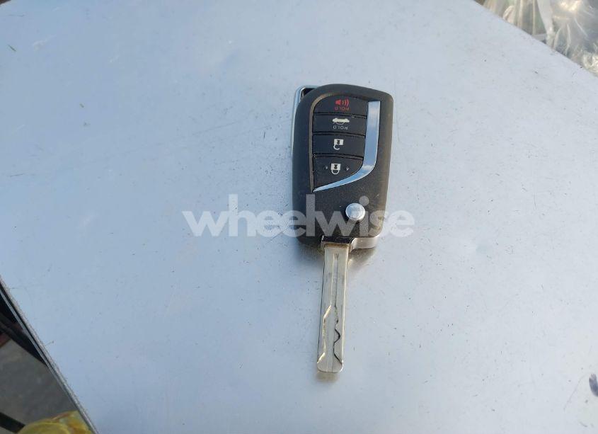 Photo 11 of 2023 Toyota Camry SE (VIN 4T1G11AK8PU799476)