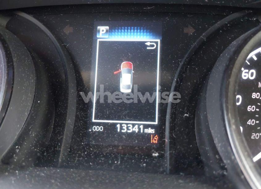 Photo 15 of 2023 Toyota Camry SE (VIN 4T1G11AK8PU799476)