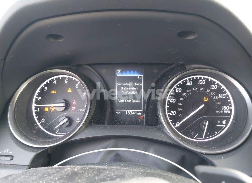 Photo 7 of 2023 Toyota Camry SE (VIN 4T1G11AK8PU799476)