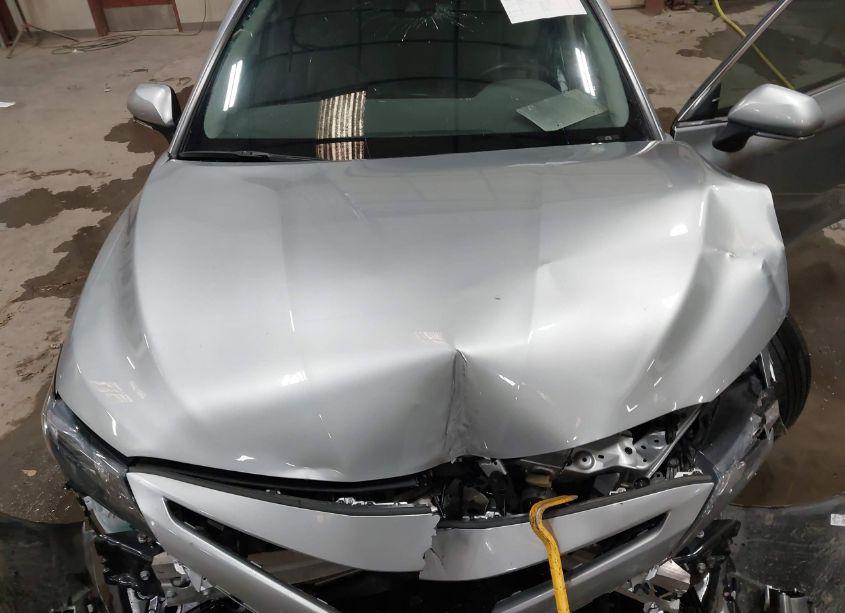Photo 10 of 2024 Toyota Camry SE (VIN 4T1G11AK8RU192321)