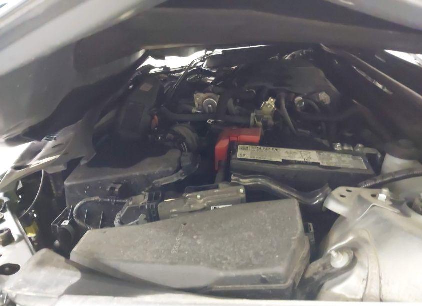 Photo 17 of 2024 Toyota Camry SE (VIN 4T1G11AK8RU192321)