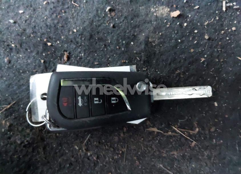 Photo 11 of 2024 Toyota Camry SE NIGHTSHADE (VIN 4T1G11AK8RU206864)