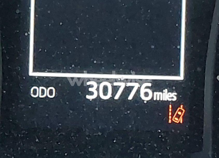 Photo 16 of 2024 Toyota Camry SE NIGHTSHADE (VIN 4T1G11AK8RU206864)