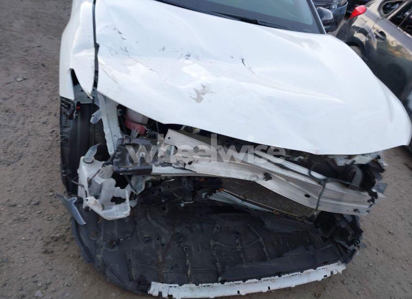 Photo 6 of 2024 Toyota Camry SE NIGHTSHADE (VIN 4T1G11AK8RU206864)