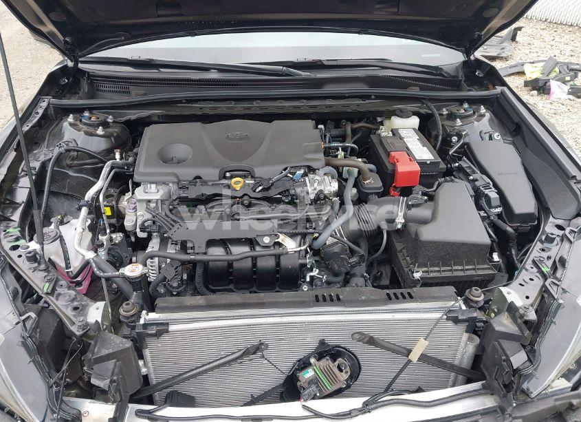 Photo 10 of 2024 Toyota Camry SE (VIN 4T1G11AK8RU207531)