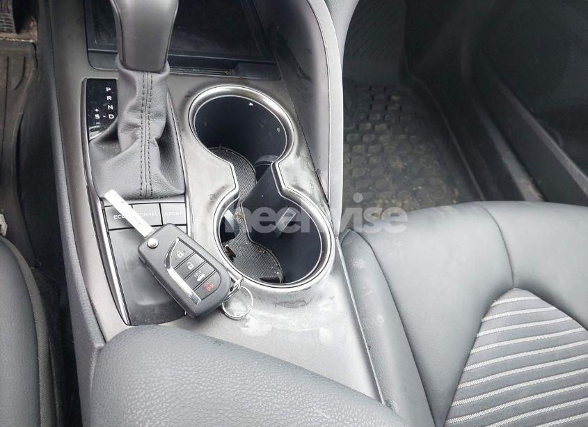 Photo 11 of 2024 Toyota Camry SE (VIN 4T1G11AK8RU207531)