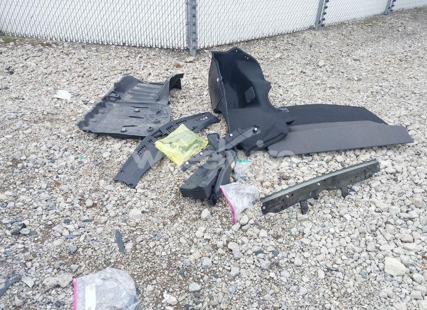 Photo 12 of 2024 Toyota Camry SE (VIN 4T1G11AK8RU207531)