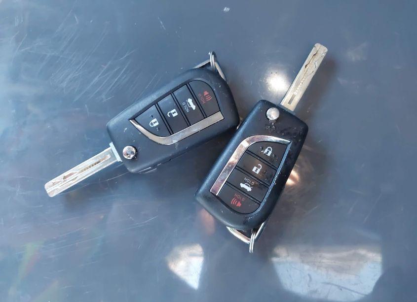 Photo 11 of 2024 Toyota Camry SE (VIN 4T1G11AK8RU208016)