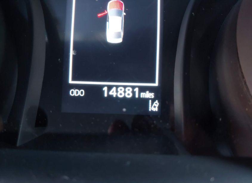 Photo 15 of 2024 Toyota Camry SE (VIN 4T1G11AK8RU208016)