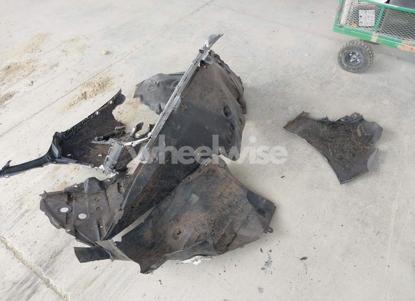 Photo 11 of 2024 Toyota Camry SE (VIN 4T1G11AK8RU216276)