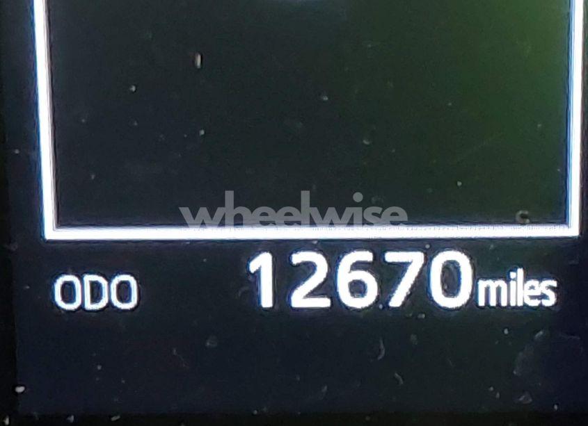 Photo 15 of 2024 Toyota Camry SE (VIN 4T1G11AK8RU216276)