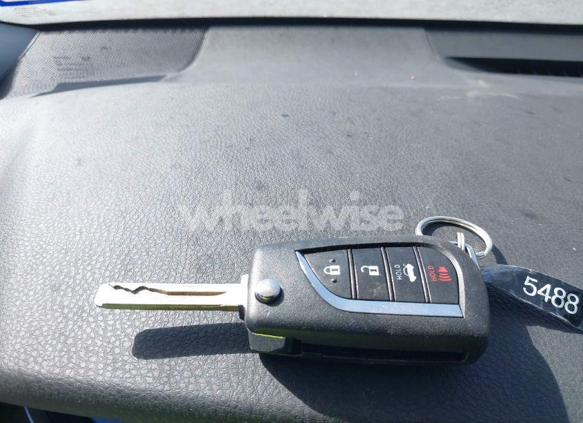 Photo 11 of 2024 Toyota Camry SE (VIN 4T1G11AK8RU220294)