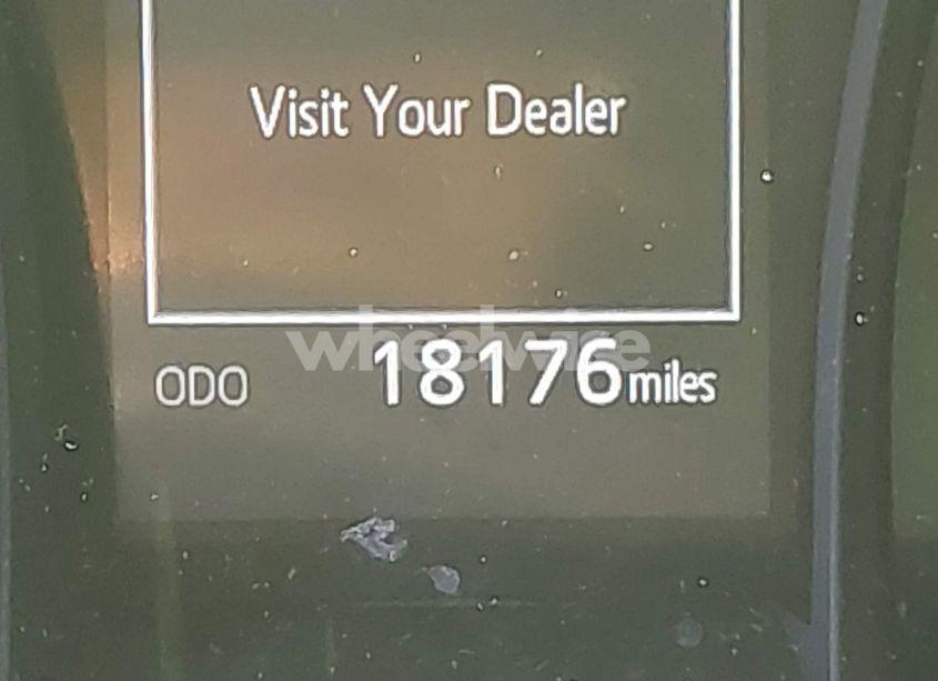 Photo 15 of 2024 Toyota Camry SE (VIN 4T1G11AK8RU220294)