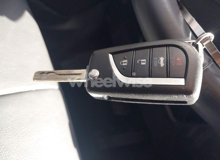 Photo 11 of 2024 Toyota Camry SE (VIN 4T1G11AK8RU231795)