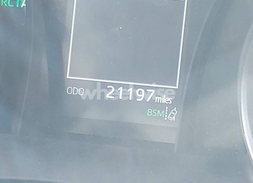 Photo 15 of 2024 Toyota Camry SE (VIN 4T1G11AK8RU231795)