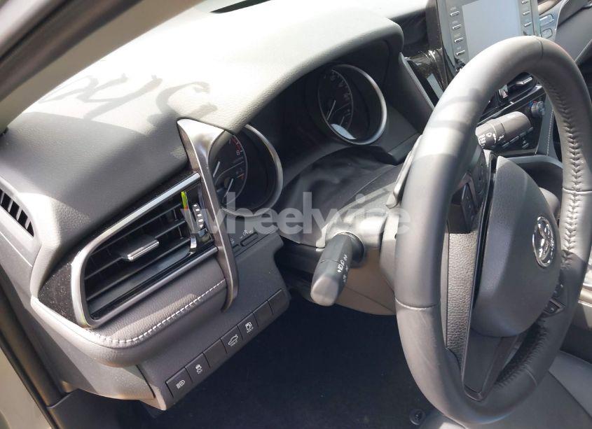 Photo 15 of 2024 Toyota Camry SE (VIN 4T1G11AK8RU245096)