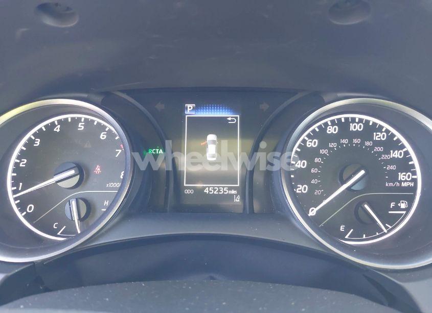 Photo 7 of 2024 Toyota Camry SE (VIN 4T1G11AK8RU842300)