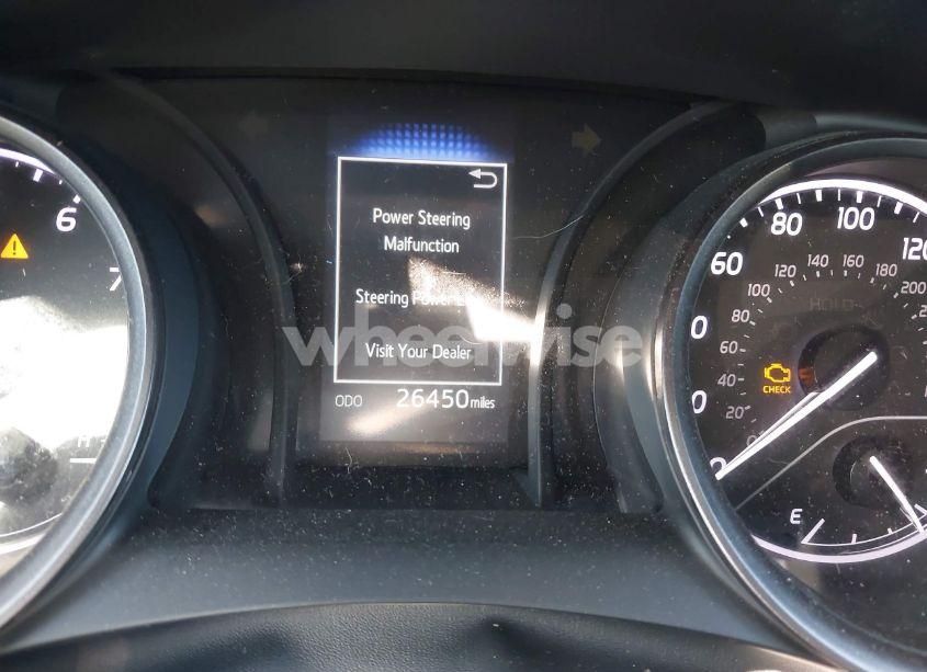 Photo 16 of 2024 Toyota Camry SE (VIN 4T1G11AK8RU850090)