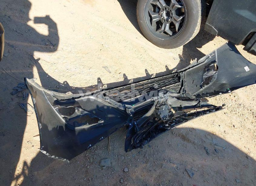 Photo 18 of 2024 Toyota Camry SE (VIN 4T1G11AK8RU850090)