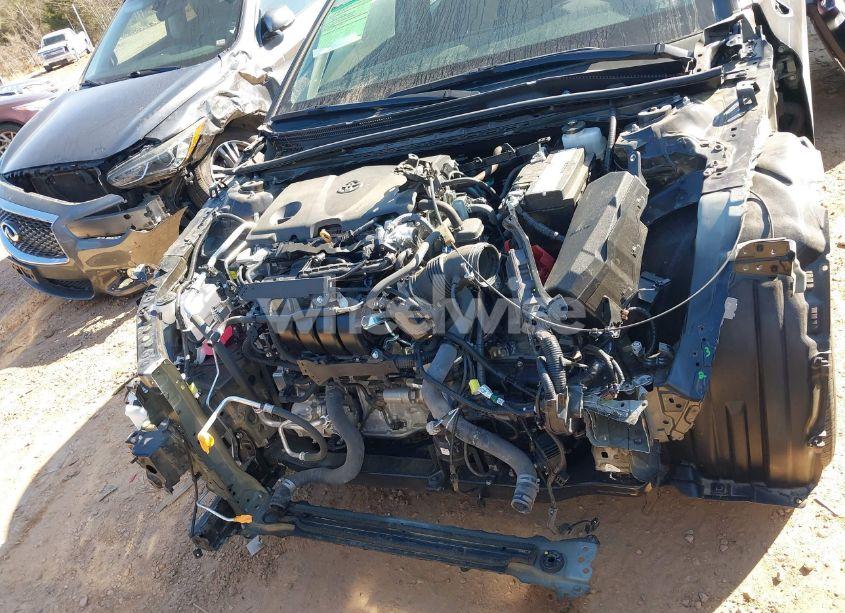 Photo 6 of 2024 Toyota Camry SE (VIN 4T1G11AK8RU850090)