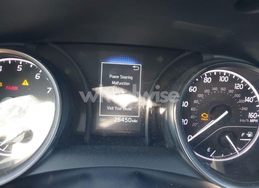 Photo 7 of 2024 Toyota Camry SE (VIN 4T1G11AK8RU850090)