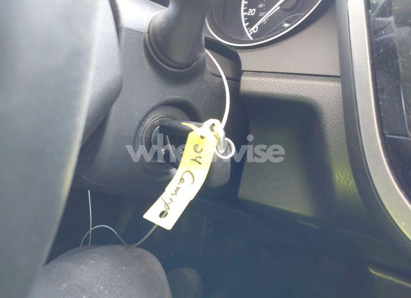 Photo 11 of 2024 Toyota Camry SE (VIN 4T1G11AK8RU869951)