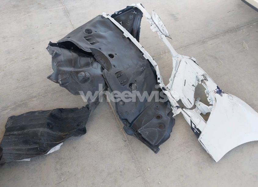 Photo 12 of 2024 Toyota Camry SE (VIN 4T1G11AK8RU869951)