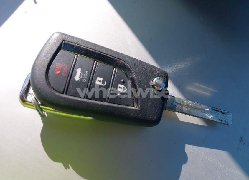 Photo 11 of 2024 Toyota Camry SE (VIN 4T1G11AK8RU882909)