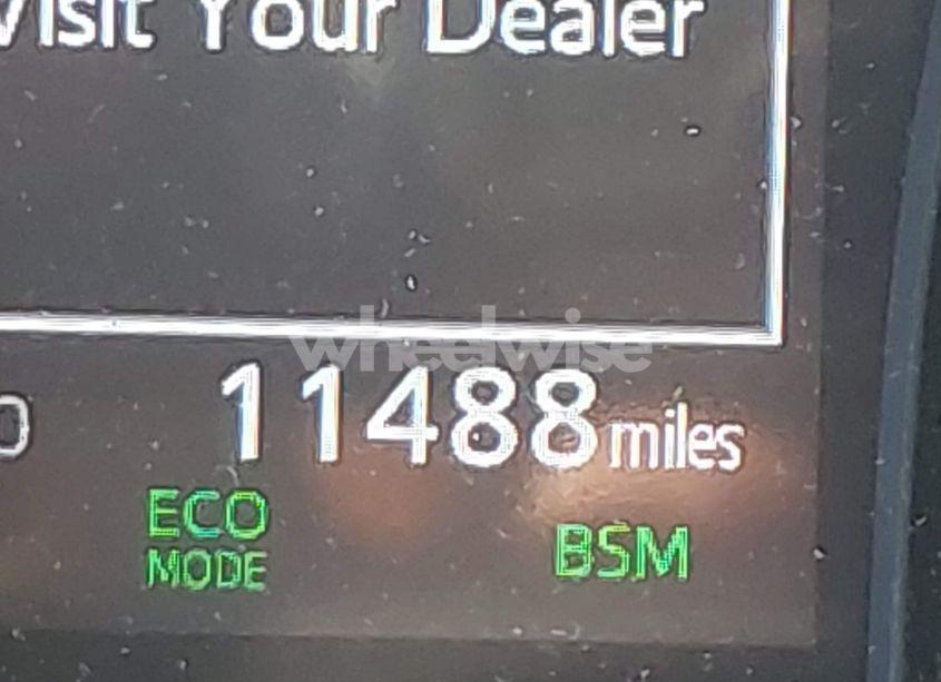 Photo 15 of 2024 Toyota Camry SE (VIN 4T1G11AK8RU882909)