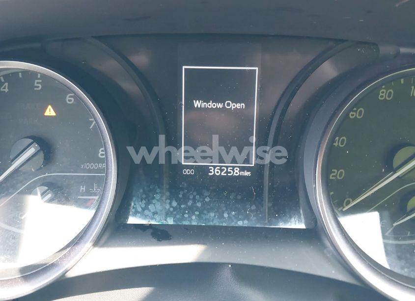 Photo 14 of 2024 Toyota Camry SE (VIN 4T1G11AK8RU886880)