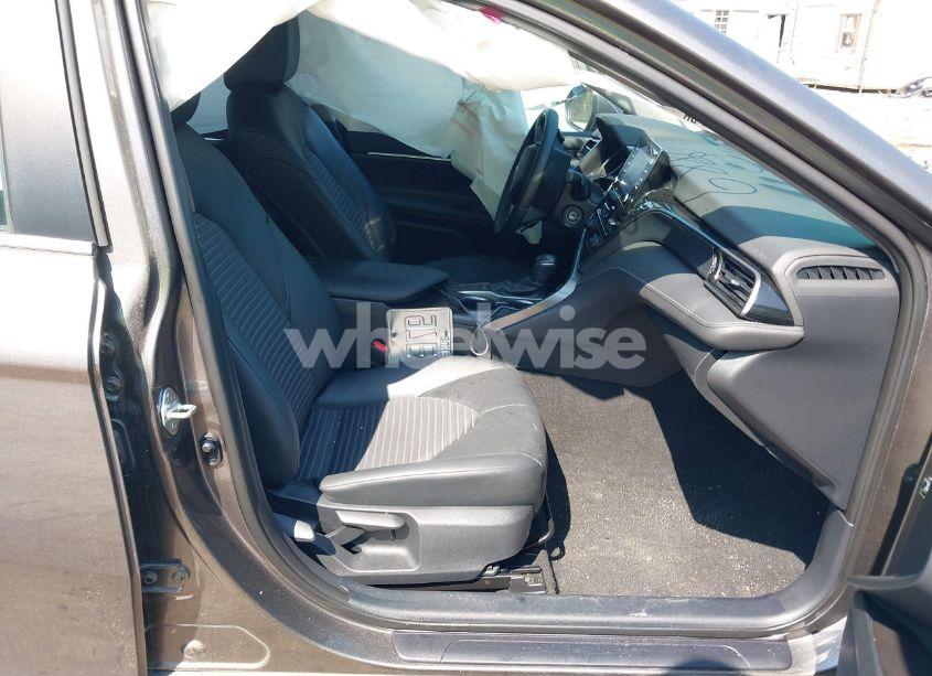 Photo 5 of 2024 Toyota Camry SE (VIN 4T1G11AK8RU886880)