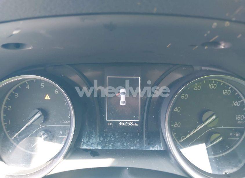 Photo 7 of 2024 Toyota Camry SE (VIN 4T1G11AK8RU886880)