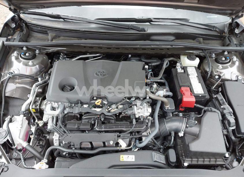 Photo 10 of 2024 Toyota Camry SE (VIN 4T1G11AK8RU888094)