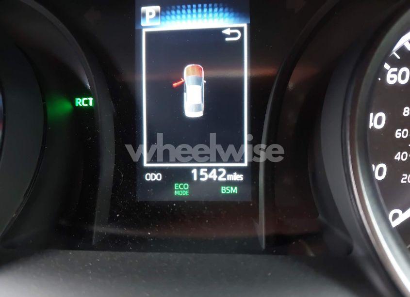 Photo 15 of 2024 Toyota Camry SE (VIN 4T1G11AK8RU888094)