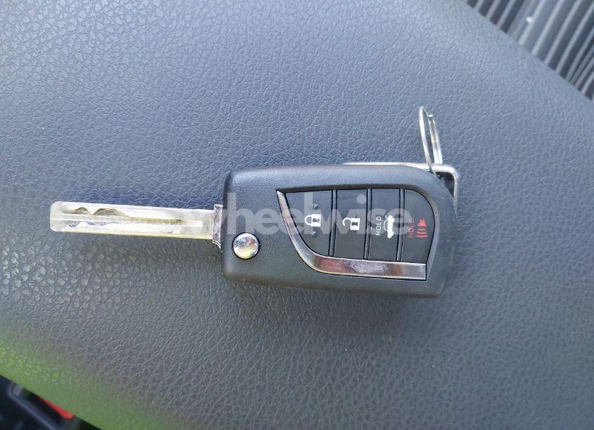 Photo 11 of 2024 Toyota Camry SE (VIN 4T1G11AK8RU888841)