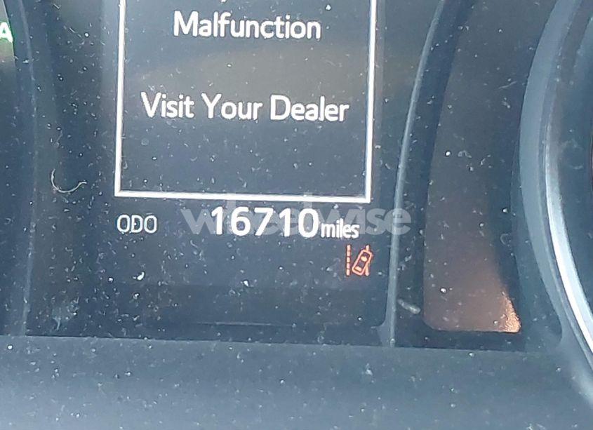 Photo 15 of 2024 Toyota Camry SE (VIN 4T1G11AK8RU888841)