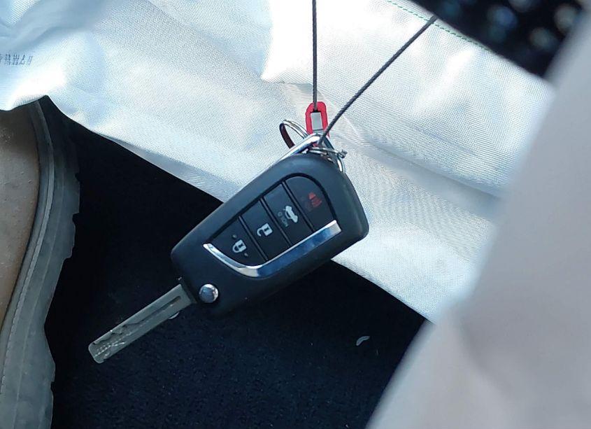 Photo 11 of 2024 Toyota Camry SE (VIN 4T1G11AK8RU908361)