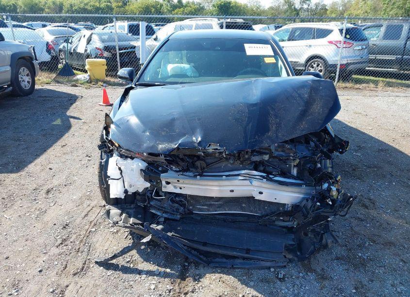 Photo 13 of 2024 Toyota Camry SE (VIN 4T1G11AK8RU908361)