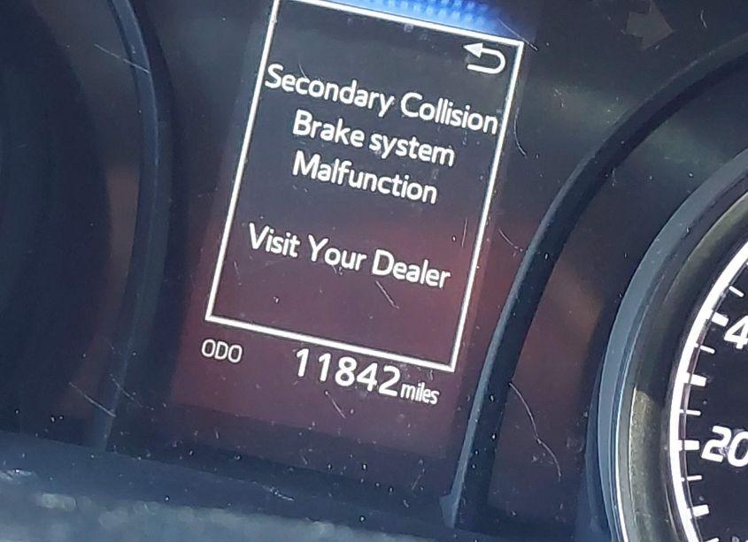 Photo 16 of 2024 Toyota Camry SE (VIN 4T1G11AK8RU908361)