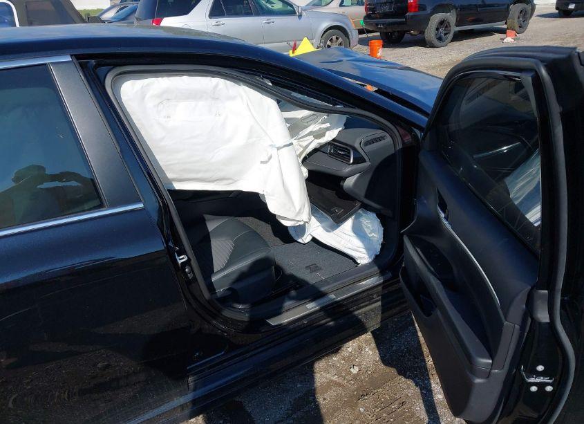 Photo 5 of 2024 Toyota Camry SE (VIN 4T1G11AK8RU908361)