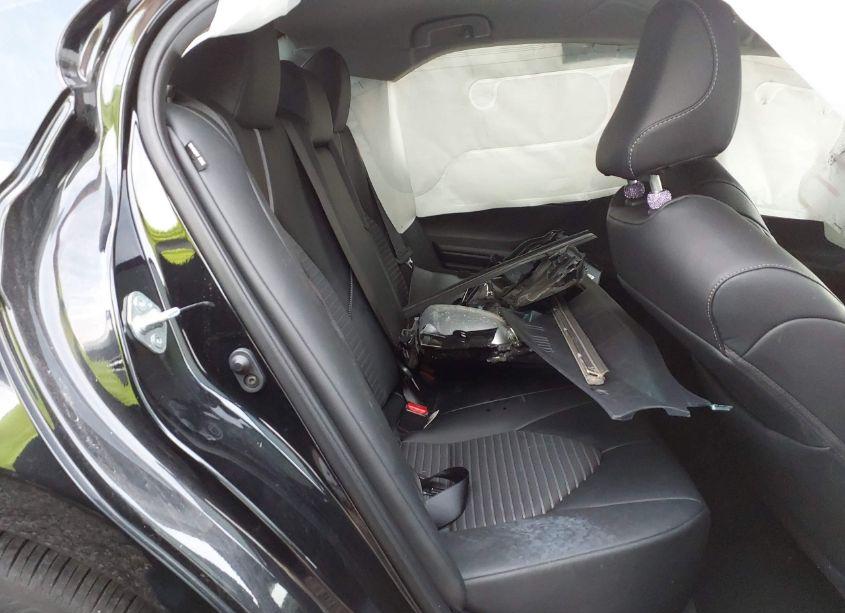 Photo 8 of 2024 Toyota Camry SE (VIN 4T1G11AK8RU908361)