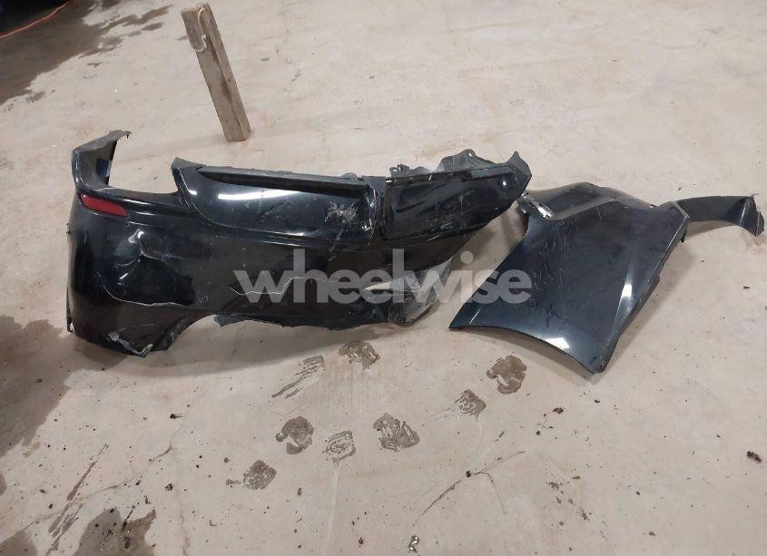 Photo 12 of 2020 Toyota Camry SE (VIN 4T1G11AK9LU316832)