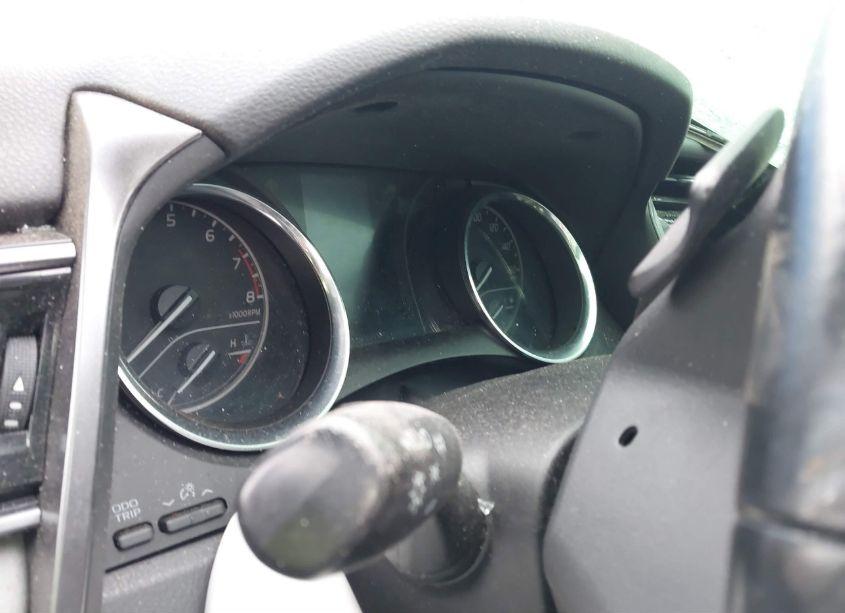 Photo 15 of 2020 Toyota Camry SE (VIN 4T1G11AK9LU325739)