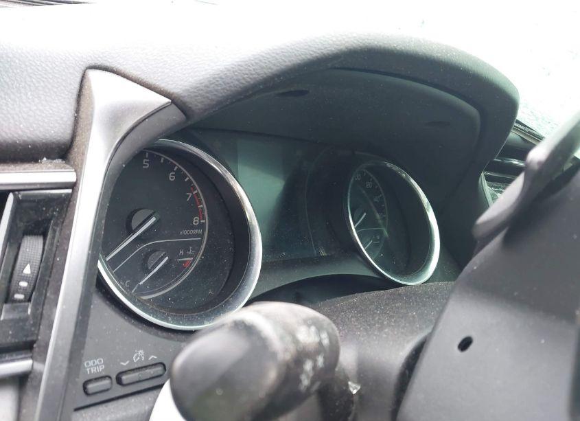 Photo 7 of 2020 Toyota Camry SE (VIN 4T1G11AK9LU325739)