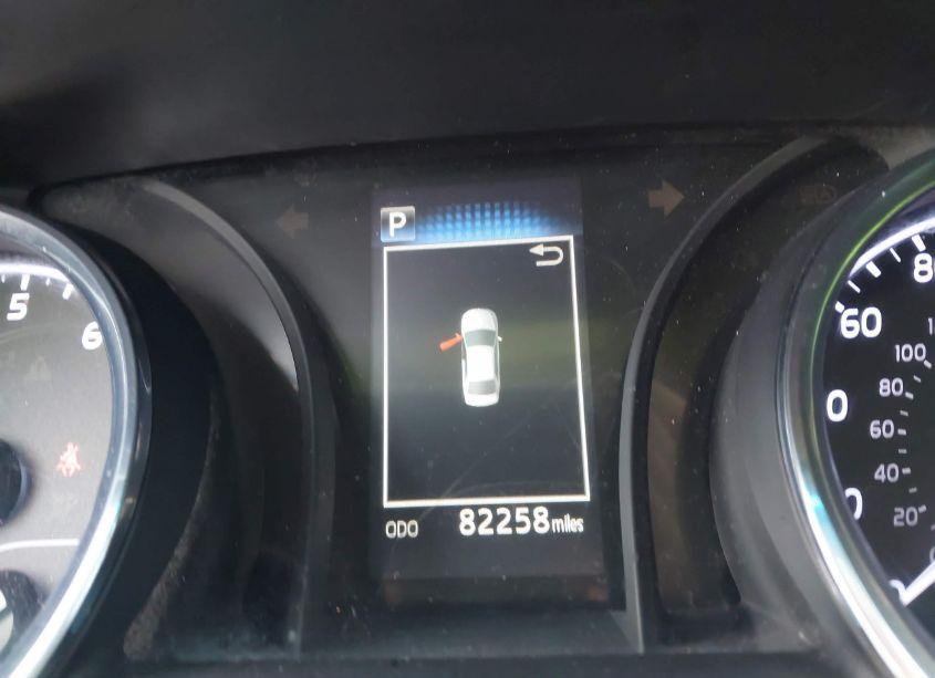 Photo 15 of 2020 Toyota Camry SE (VIN 4T1G11AK9LU328690)