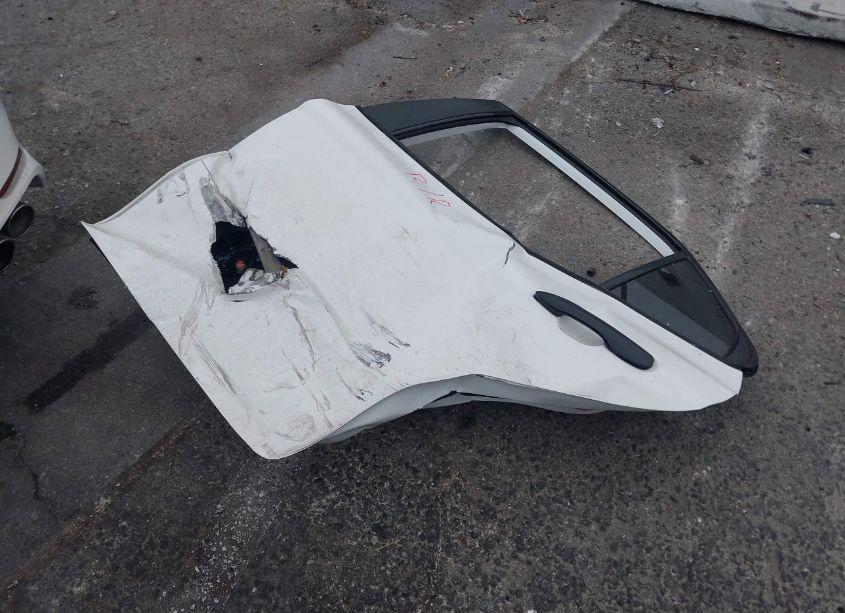 Photo 12 of 2020 Toyota Camry SE NIGHTSHADE EDITION (VIN 4T1G11AK9LU331458)